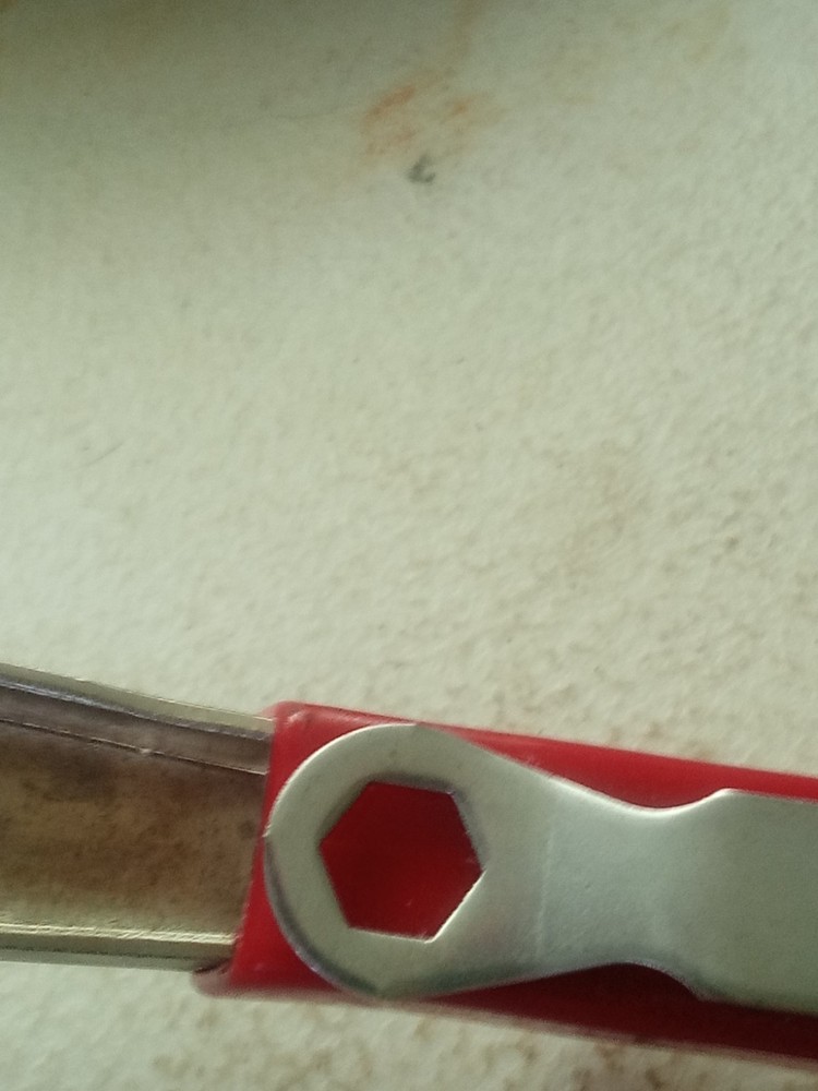 Ace Hardware Heavy Duty Rivet Tool - 2013837