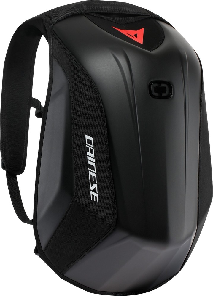 Dainese D-Mach 2 Backpack Black
