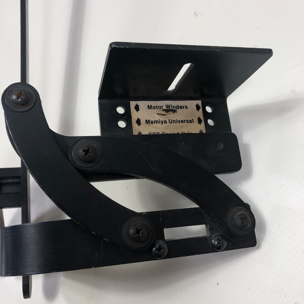 Vintage Stroboframe System Photography Flash Holder