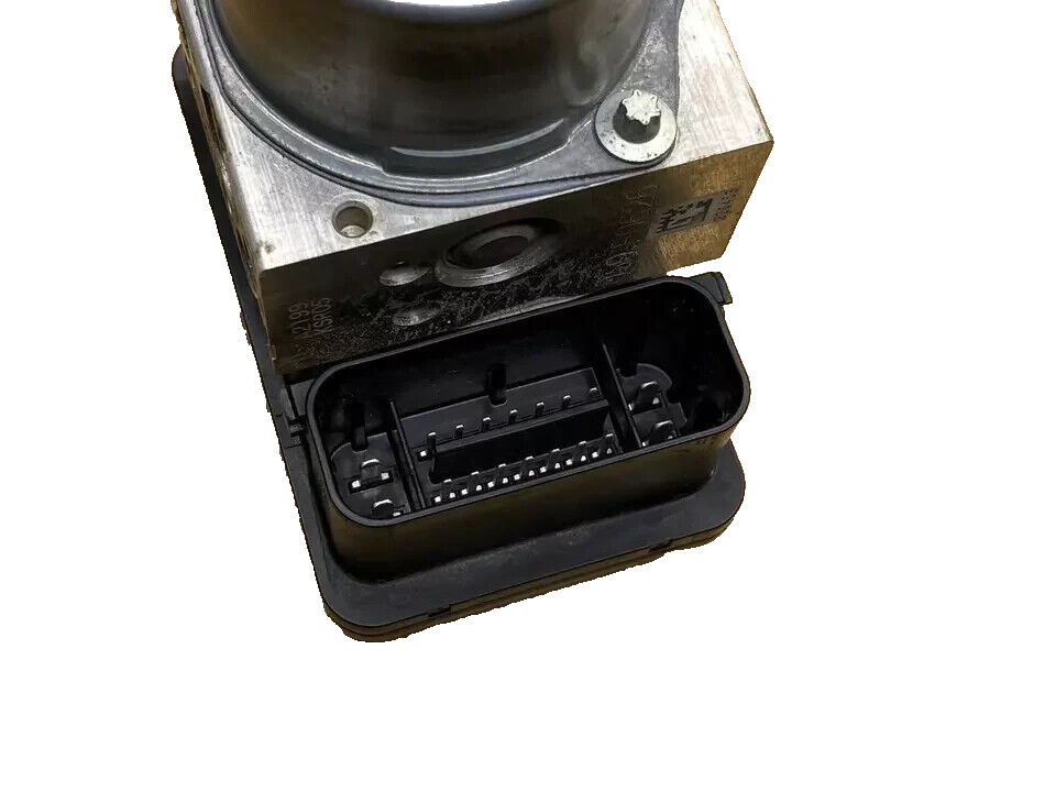 KTM 125 200 390 DUKE RC abs pump module 2017-2018