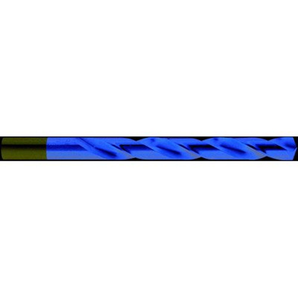 Century Drill 88429 29/64" Titanium Drill Bit