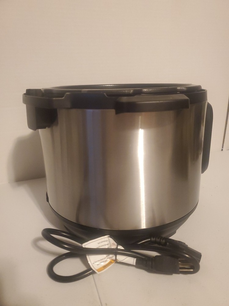Instant Pot Base Replacement 6 qt Pressure Cooker Model: Duo Nova 60