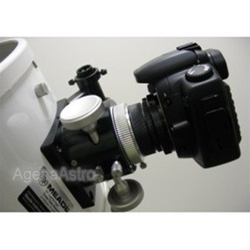 HoTech 2" Self Centering SCA Telescope T-Adapter # SCA-TA2