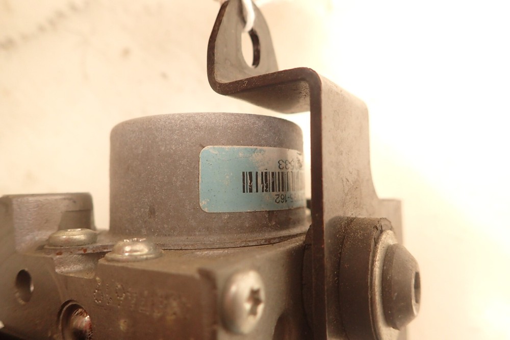 13 14 Kawasaki EX300 ninja abs pump