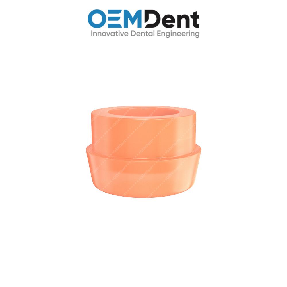 Ball Attachment Components - BioHorizons® Hexagon 2.42mm Compatible
