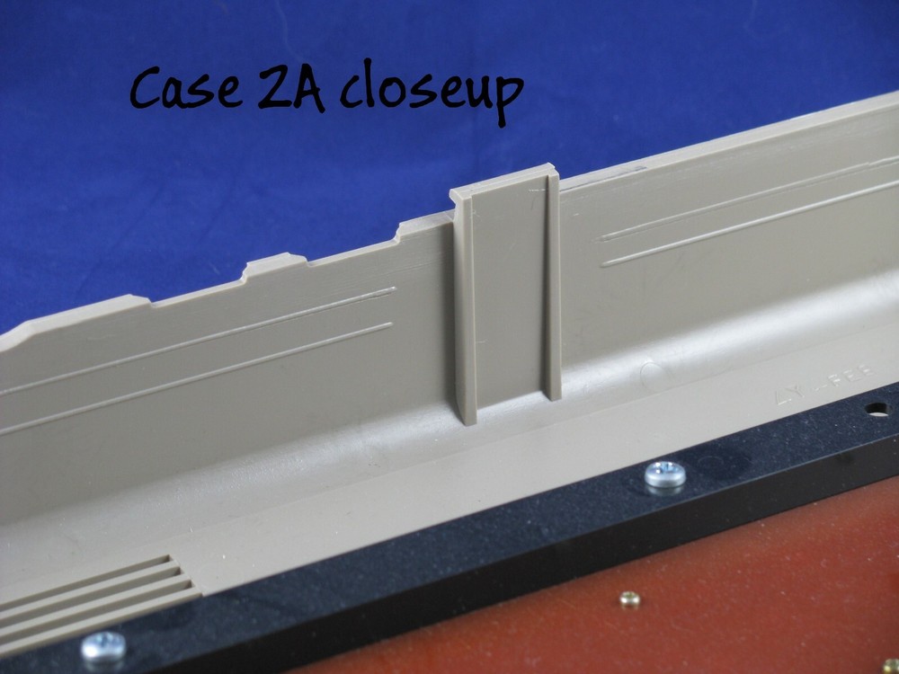 Commodore 64 Case Saver Repair Kit