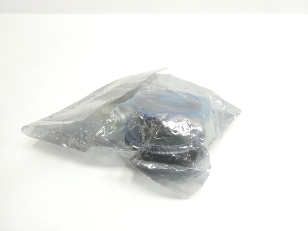 Rosemount BAS00ATEX Lcd Indicating Unit 60v