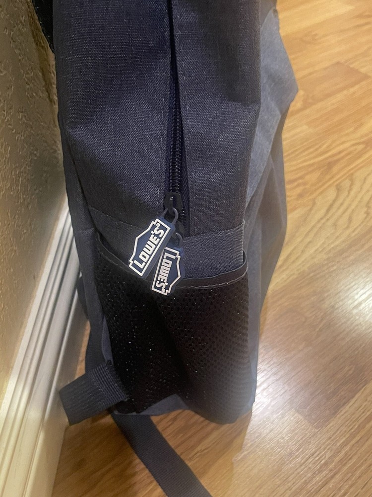 Lowe's Backpack