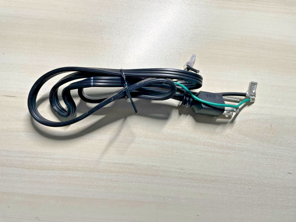 Keurig K-Select K80 Replacement Part Plug Power Cord