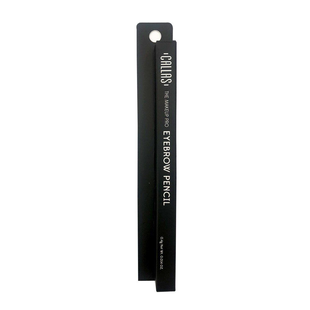 Callas The Make Up Pro Eyebrow Pencil 02 Coffee