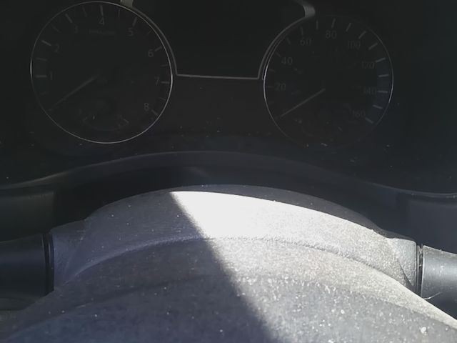 PATHFINDR 2019 Fuse Box Cabin 6759