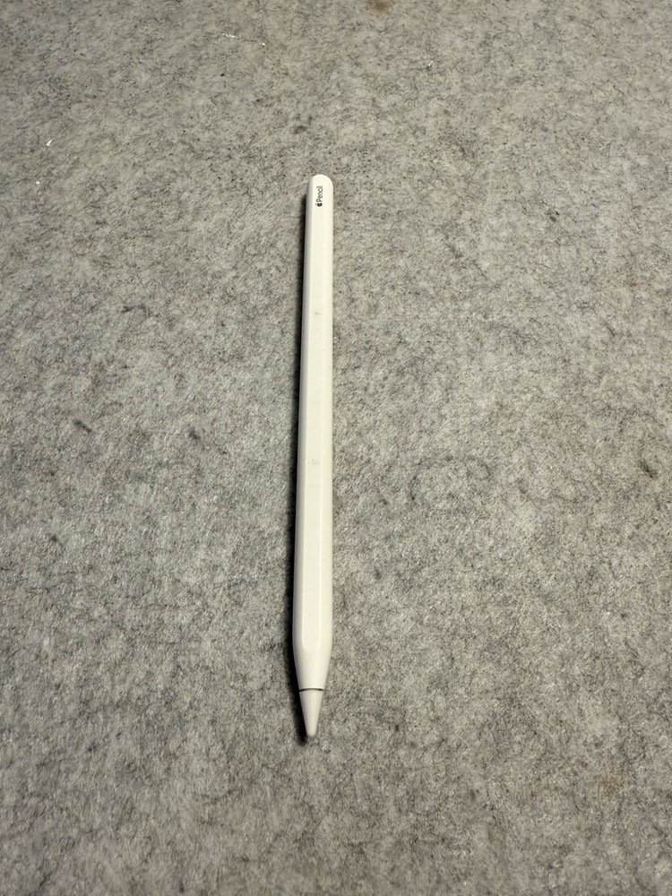 Apple Pencil (2nd Generation) for Select iPad Models