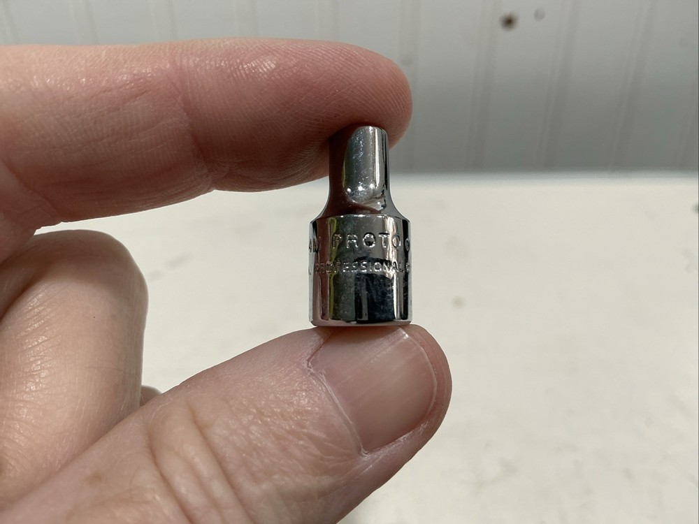 Proto 4704M Socket 4mm (Qty 34)