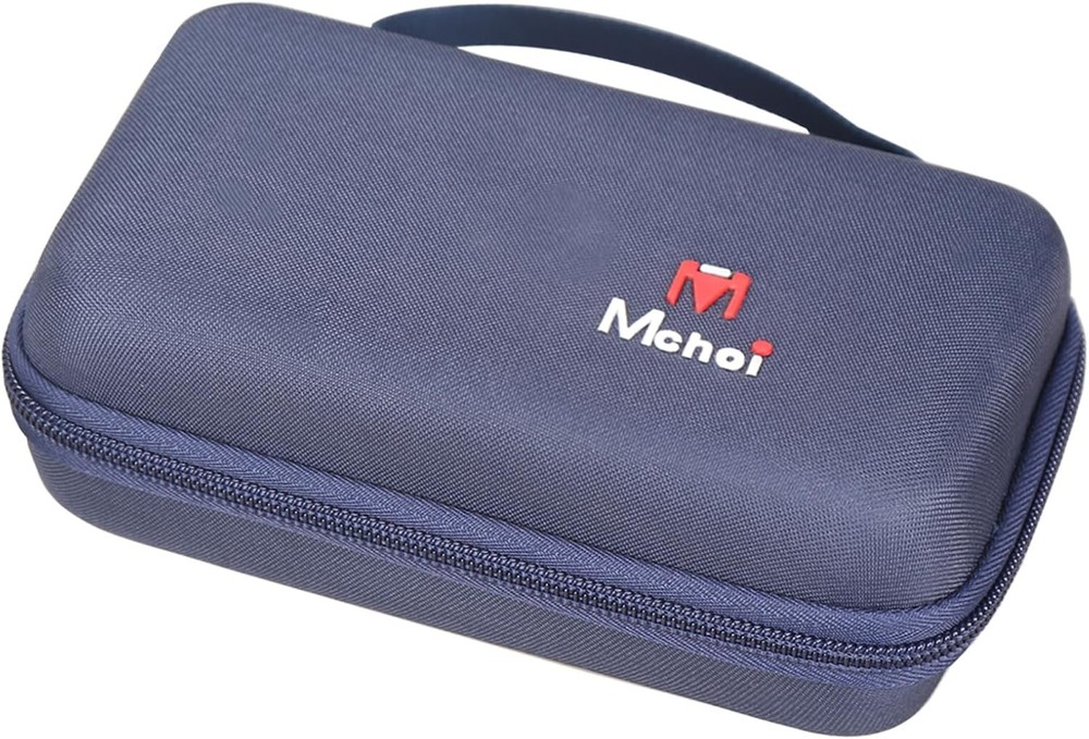 Mchoi Hard Storage Case Fits for WOLFBOX MF100 & MF50 / CCV/JVSCAM/WOLFBOX Elect