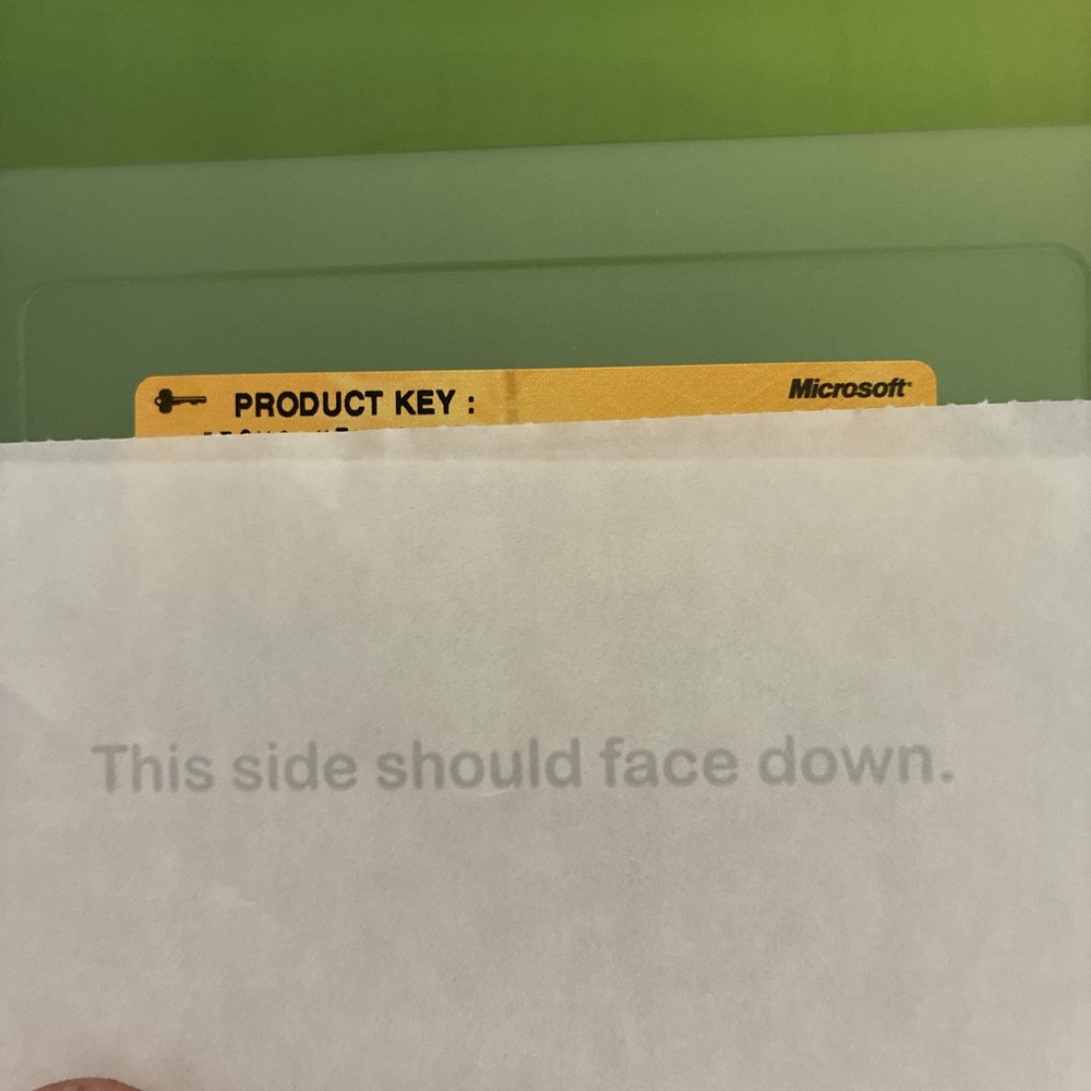 Microsoft Windows Vista Home Premium SP1 Full Version for Windows With Key