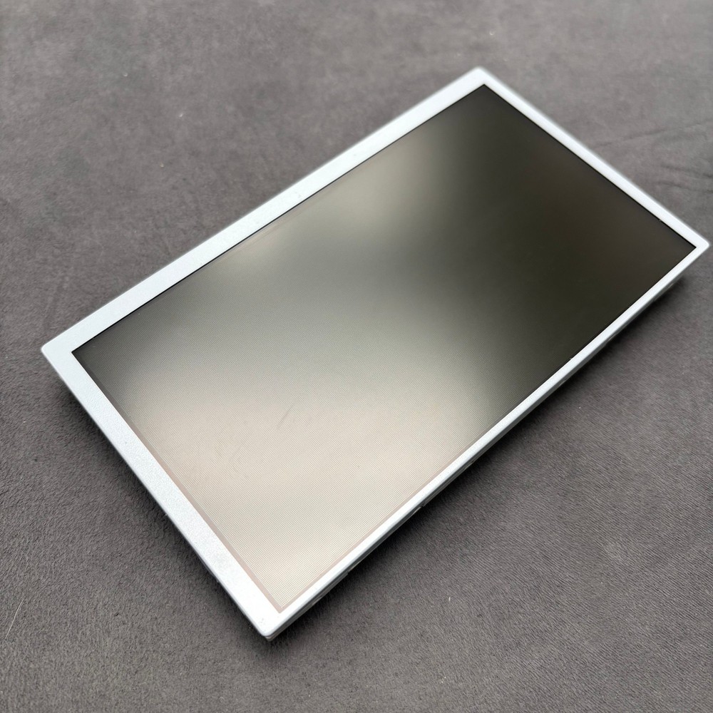 6.5-Inch LCD Screen Display Panel LQ065T5AR05 For Sharp 400×234 Resolution