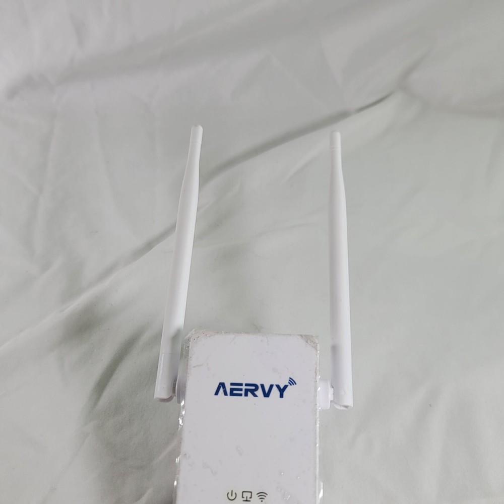 AERVY CF-WR302S 300Mbps WiFi Range Extender - Working