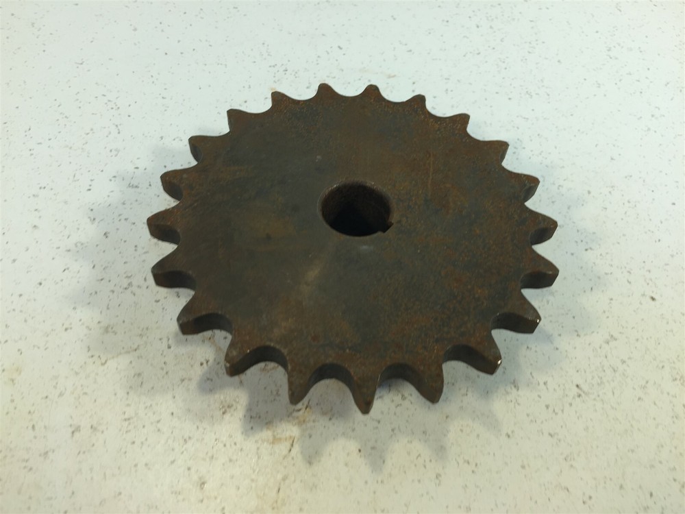 50B21 Roller Chain Sprocket 50 Chain 21 Teeth