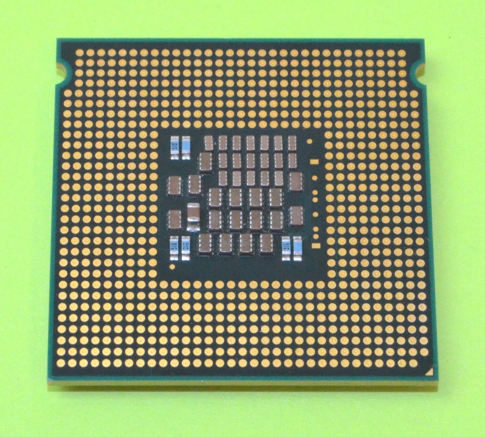 Intel Xeon 5160 "Woodcrest" Processor, 3.00gHz *Used, Working*
