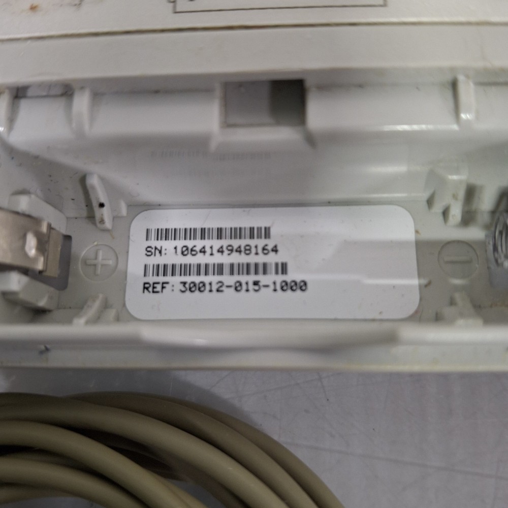 Cardiac Science X12+ Telemetry Transmitter