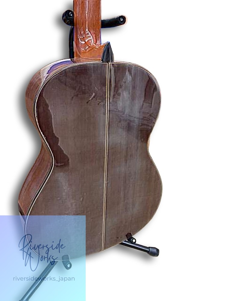 JOSE RAMIREZ 1E Classical Guitar