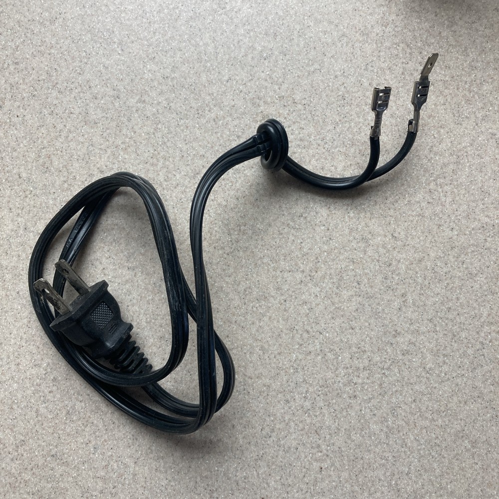 Mr. Coffee FTTX95 Replacement Power Cord OEM
