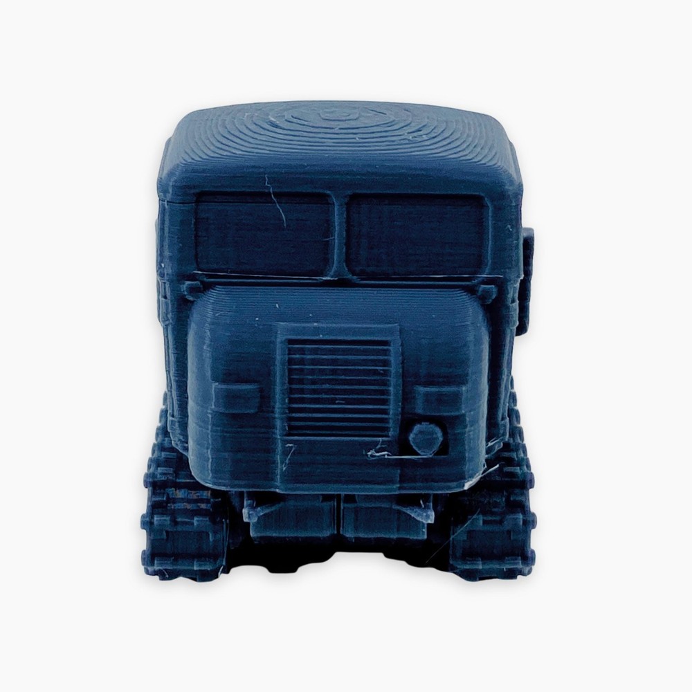 Steyr RSO (flatbed)