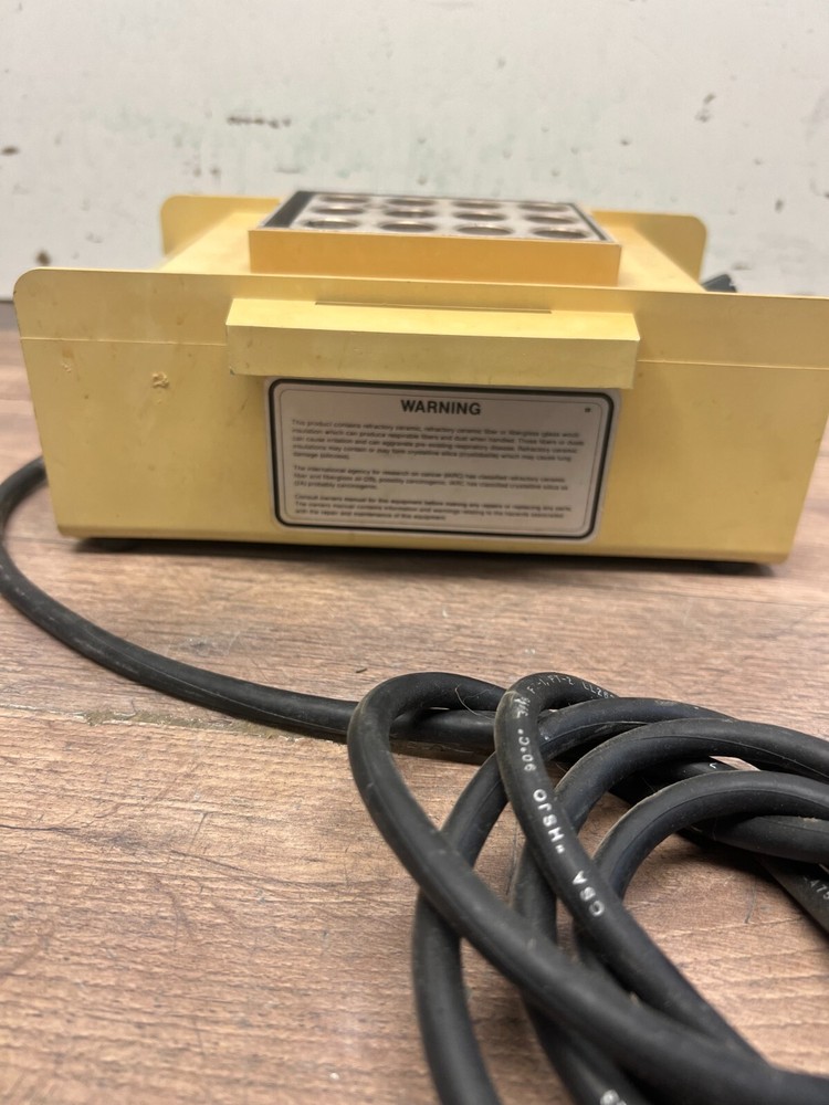 Thermolyne 17600 Dri-Bath