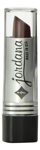 Jordana Lipstick - 010 Burnt Sugar