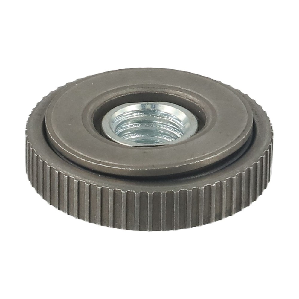 Easy to use Replacement Flange Nut for Angle Grinder Simplified Operations