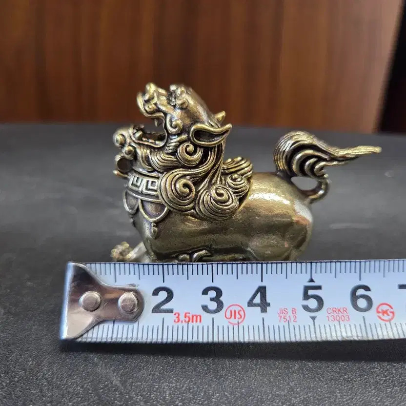 Brass Hettasang Incense Burner Pair Official