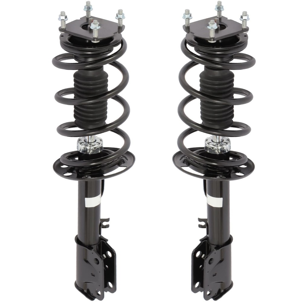 272621 Front Strut Coil Spring Assembly for Explorer AWD 2011-2013