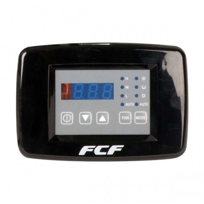 Webasto Digital Display All Units #FCFSP0010A