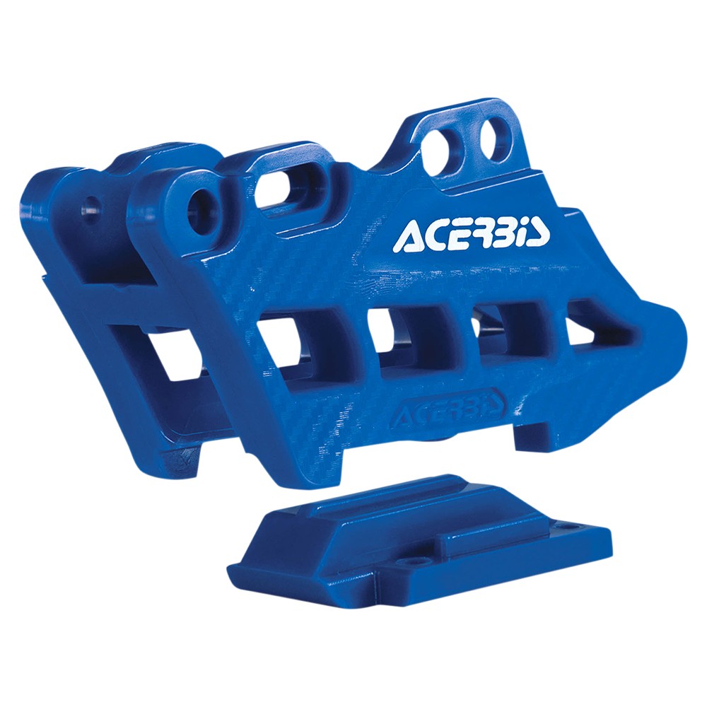 Acerbis Chain Guide - Blue - 2410990003