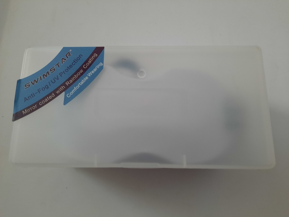 Swimstar SWIM Goggles