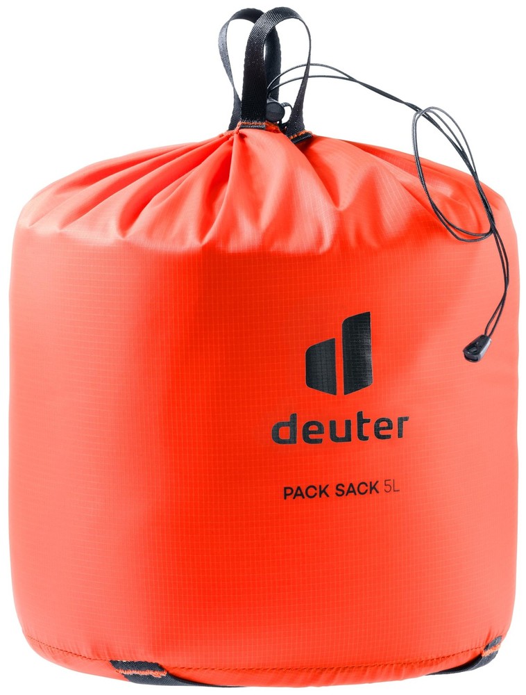 Deuter Pack Sack Papaya 5L