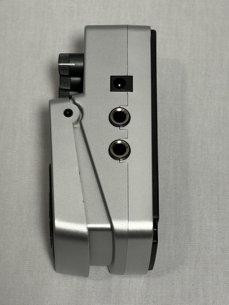Behringer FX600 Digital Multi-FX Effect Pedal