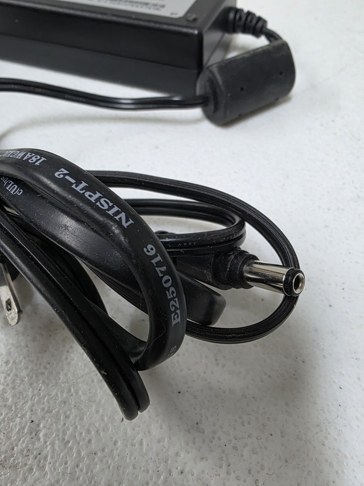 Kodak AC Adapter HPA-432418A0