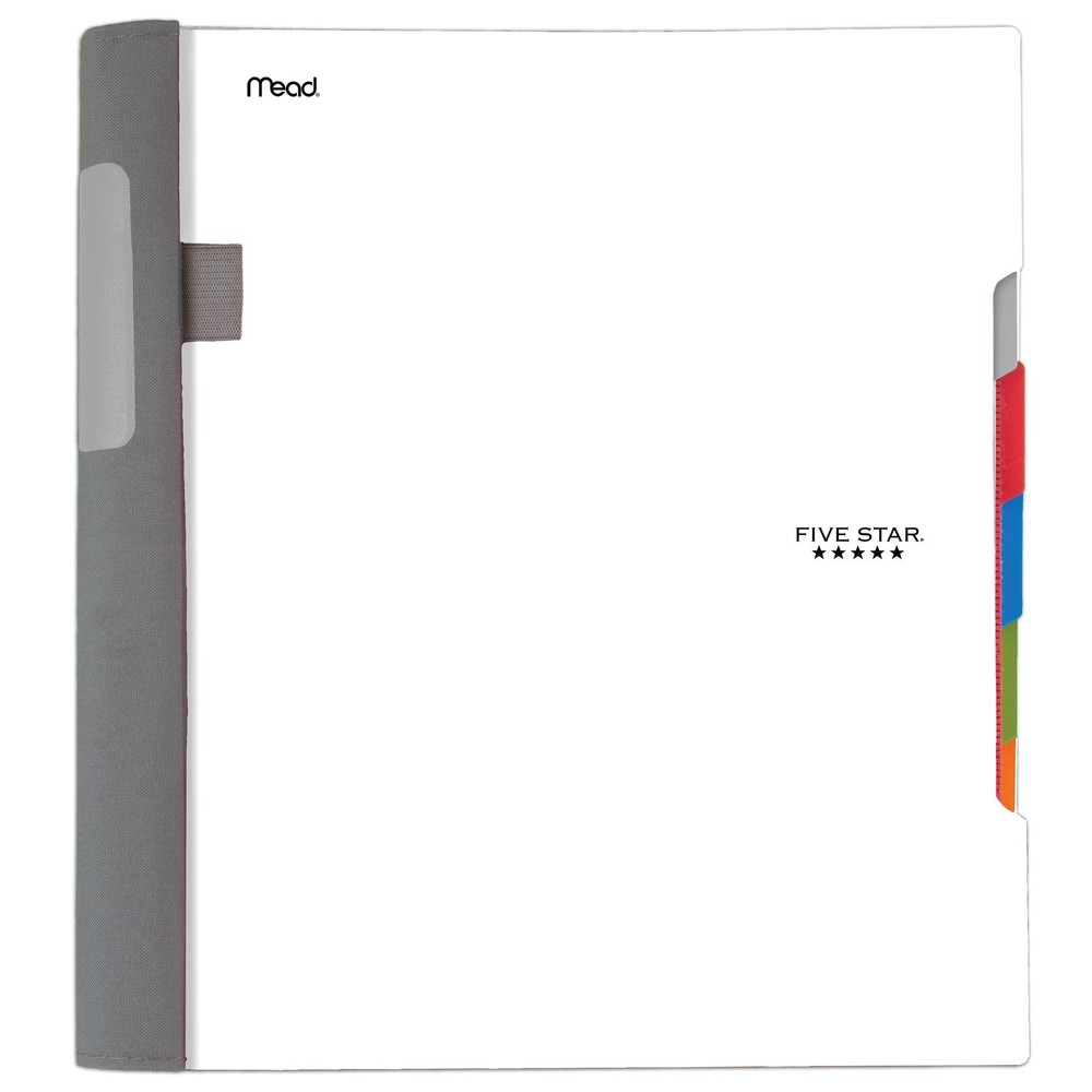 College ruled notebook spiral bound for school notes