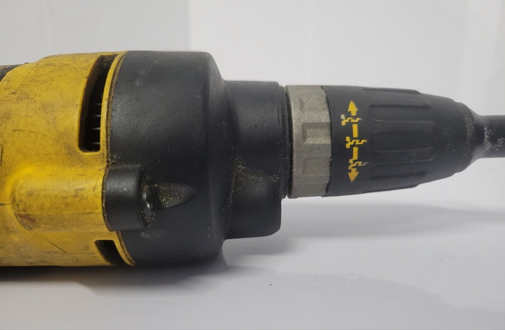 DeWALT DW257 VSR Deck/Drywall Screwdriver