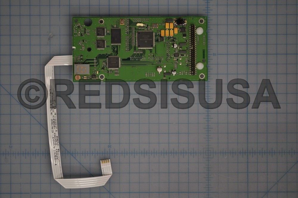 Datalogic Magellan 9500 Main PCB 3-0504-12