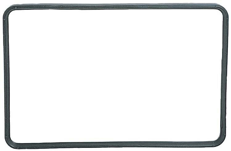 Cassette Seal (Statim 2000)