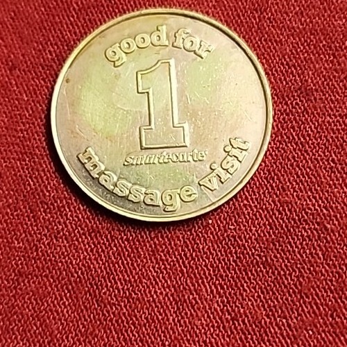 Coin World Token Free Shipping