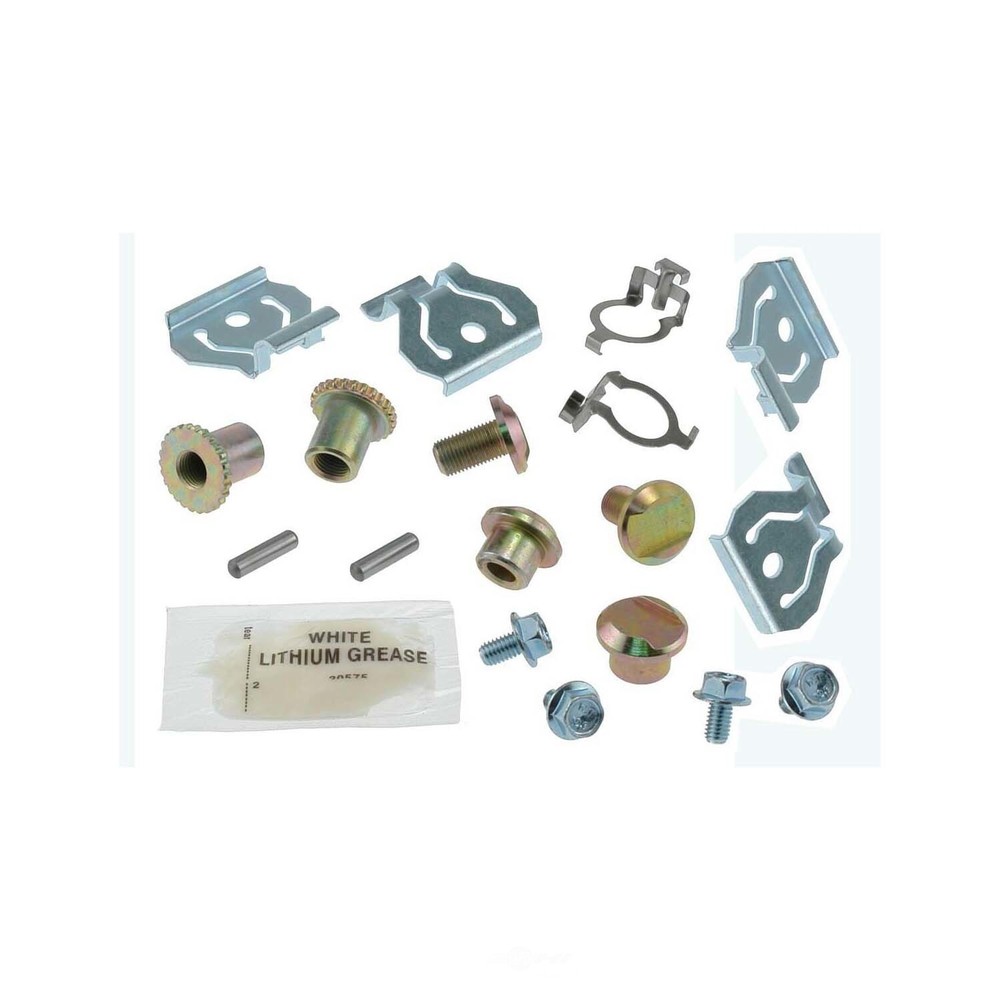 Parking Brake Hardware Kit Carlson H7344