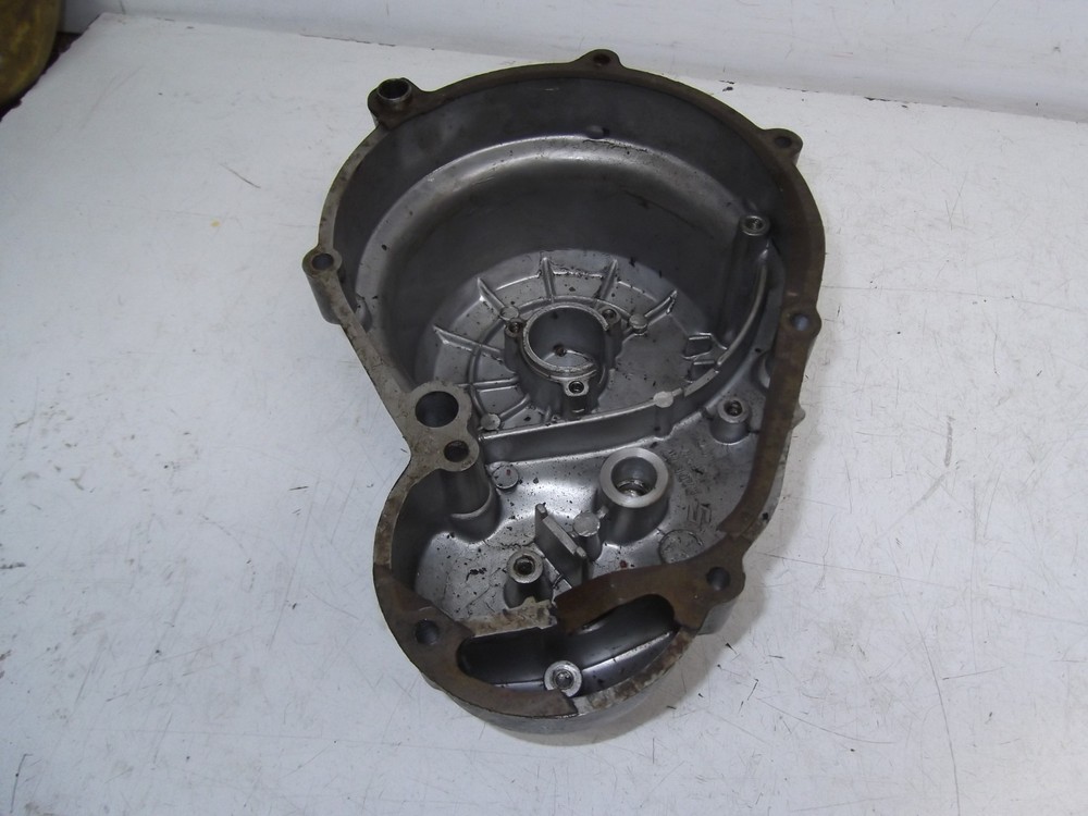 SUZUKI GS550 GENERATOR COVER