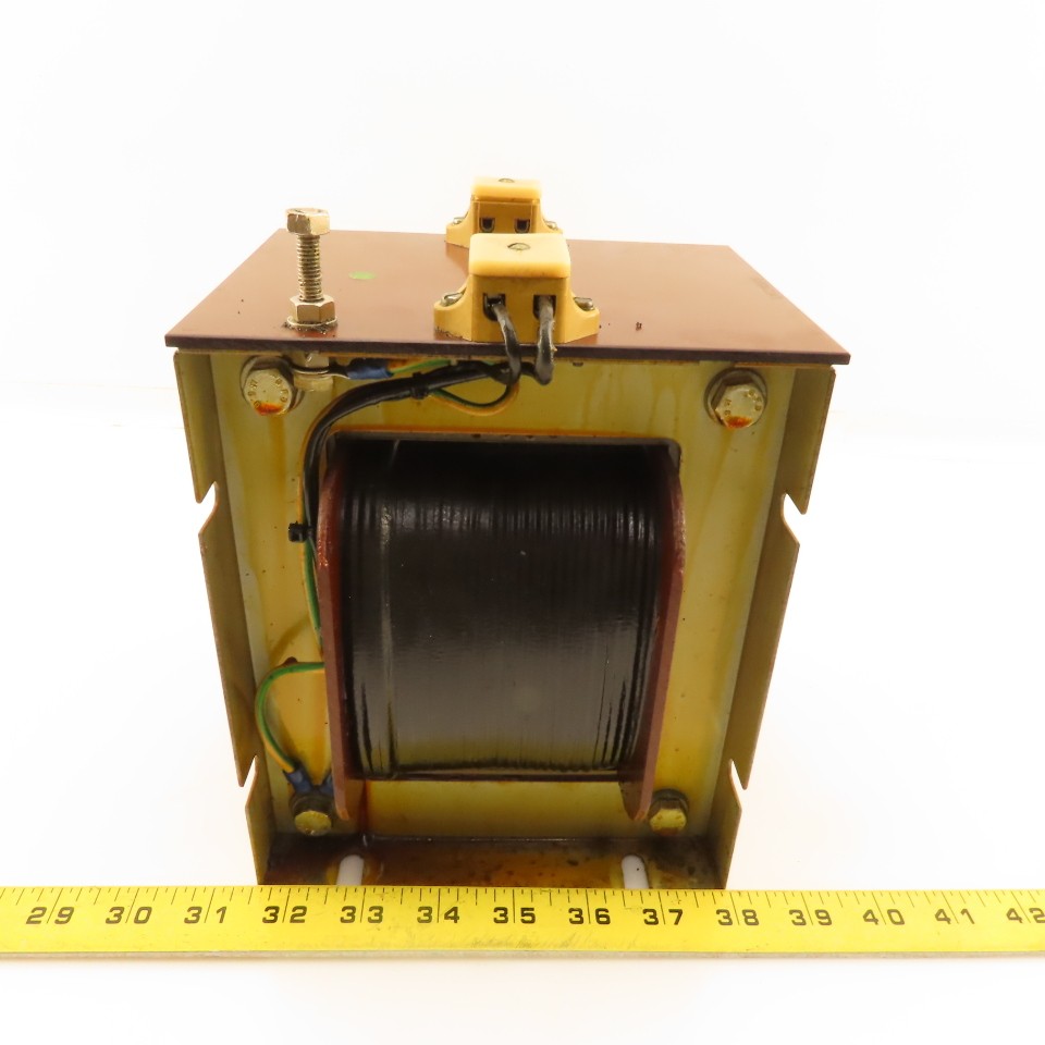 Bel Developments CMS2000/87 460V Primary 120V Secondary Transformer