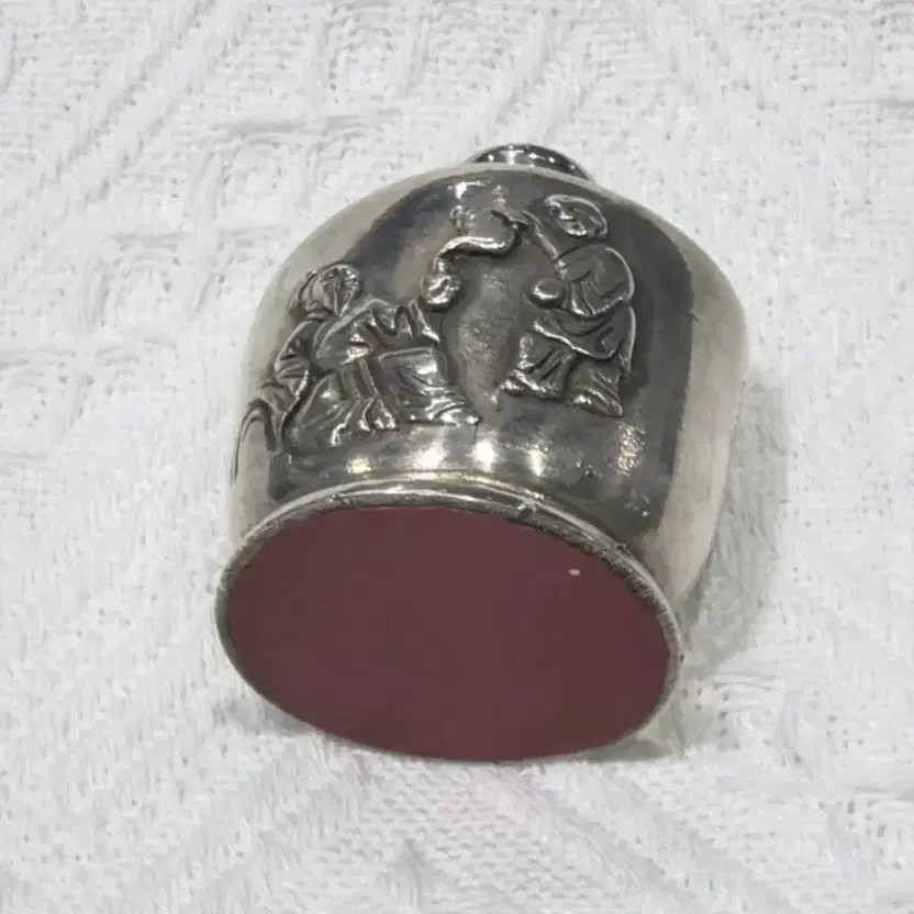 Vintage Silver Bianho Collection