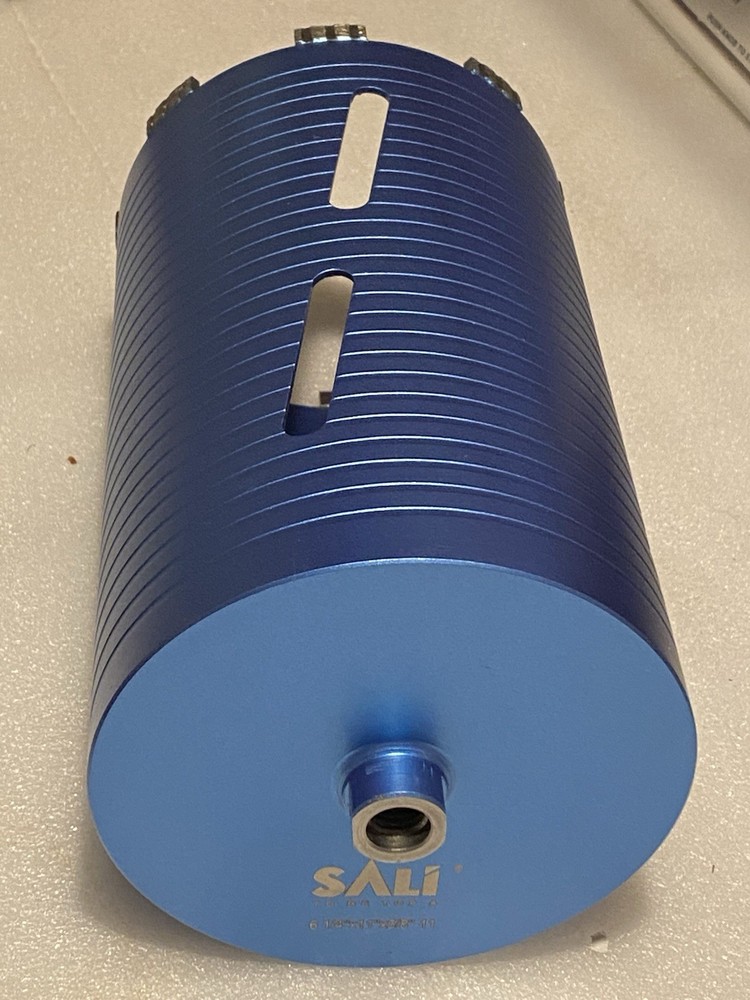SALI 6 1/4” X 11” Core Drill Bit