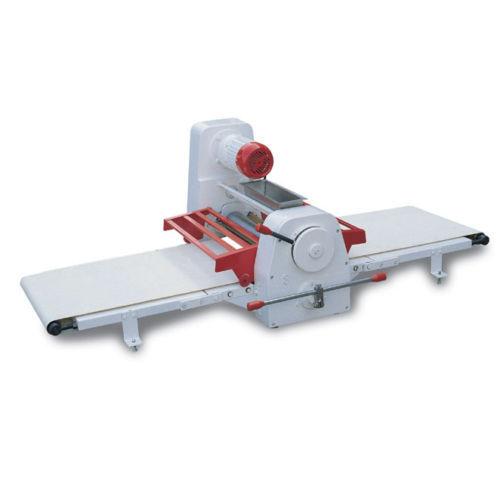 BAKERY OR RESTAURANT DOUGH SHEETER TSP520 110VOLT