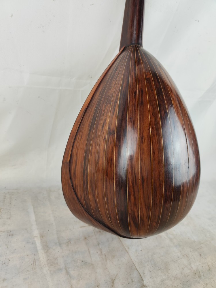 Mandolin 4/4 A. Mirone 1910 Catania 曼陀林 만돌린マンドリン
